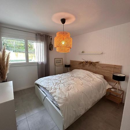 La Garde D'Antoine - Appartement Centre Ville Εξωτερικό φωτογραφία