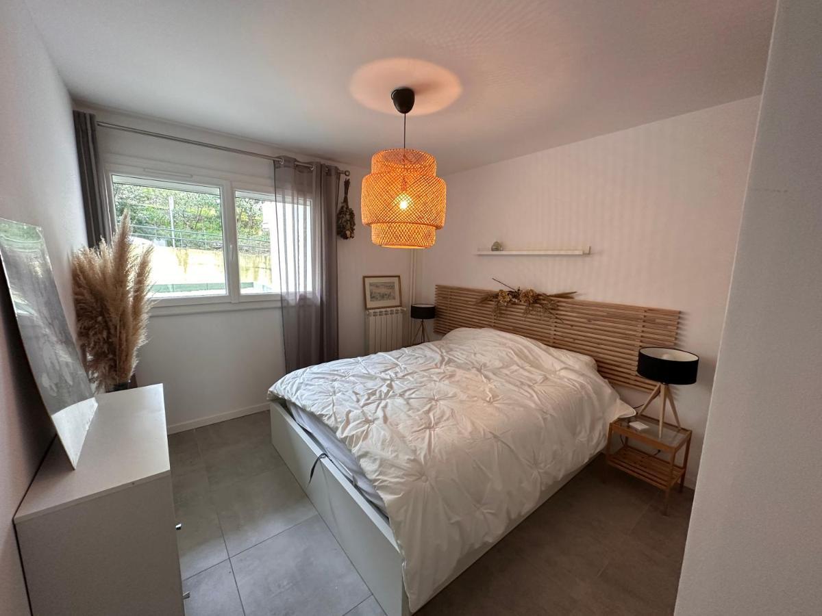 La Garde D'Antoine - Appartement Centre Ville Εξωτερικό φωτογραφία