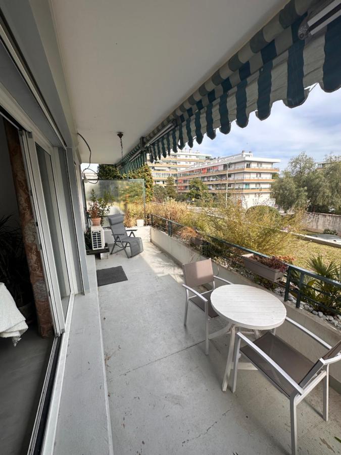 La Garde D'Antoine - Appartement Centre Ville Εξωτερικό φωτογραφία