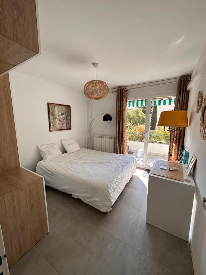 La Garde D'Antoine - Appartement Centre Ville Εξωτερικό φωτογραφία